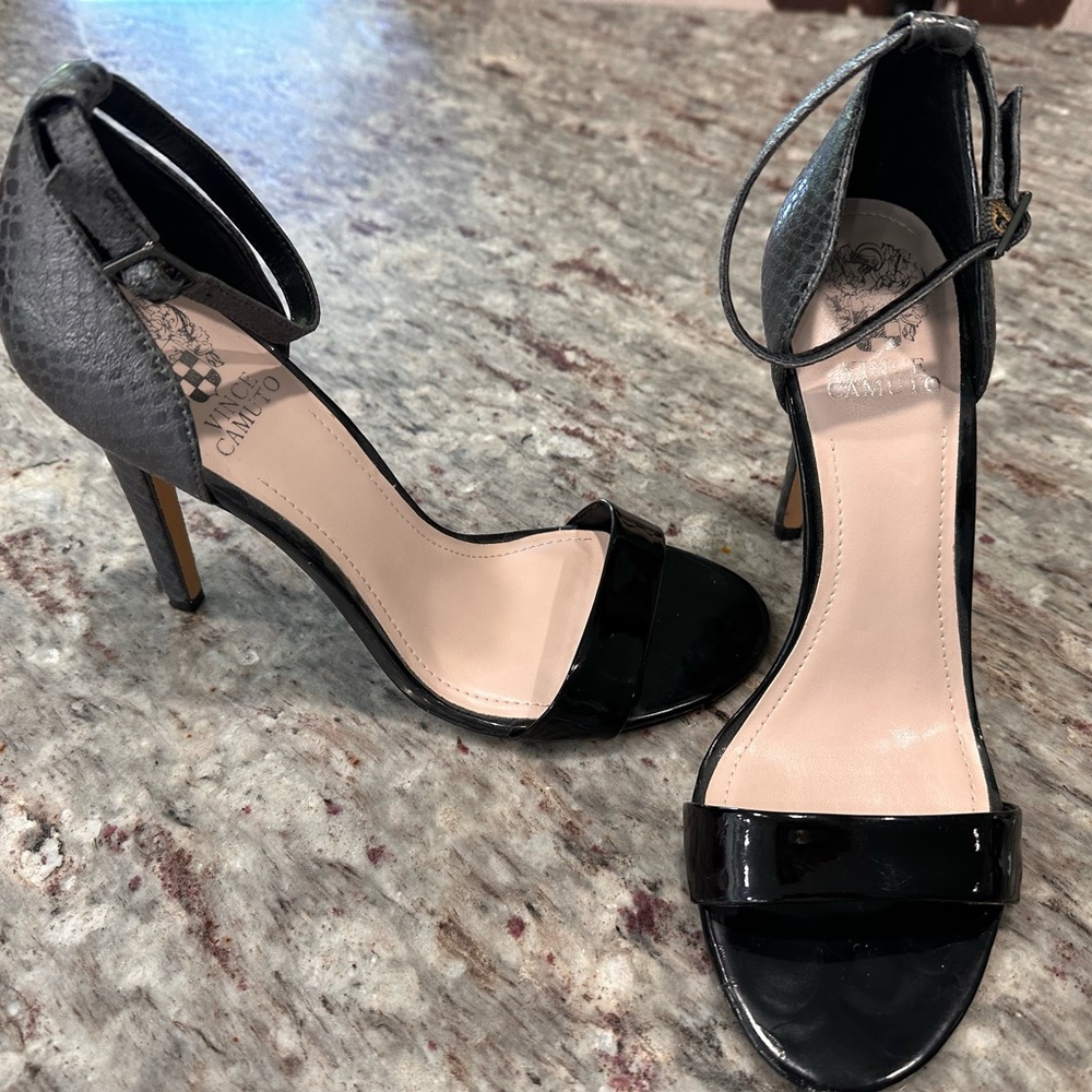 Vince Cumato size 8.5